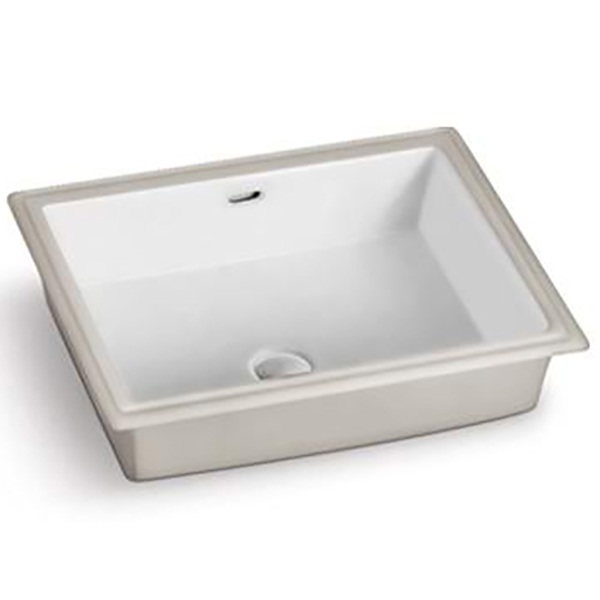 Раковина CeramaLux 50 542A Белая от магазина ЛесКонПром.ру