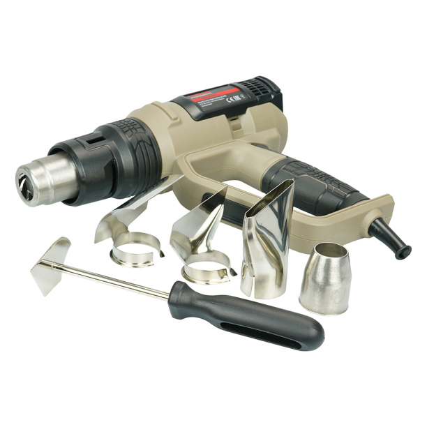 Фен технический CROWN CT19023K 2000 Вт от магазина ЛесКонПром.ру