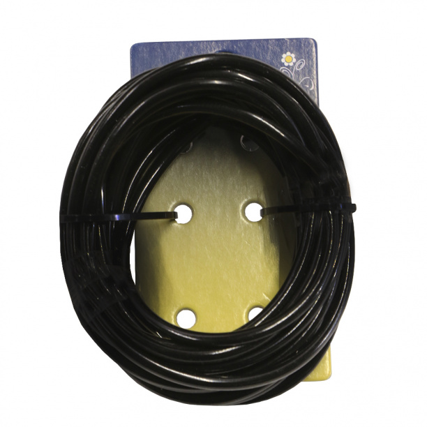 Микротрубка d3Х5 мм 5 метров от магазина ЛесКонПром.ру