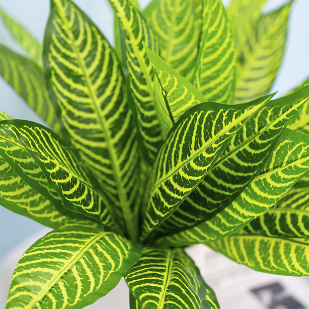 Искусственная ветка Лаванда высота 34 см от магазина ЛесКонПром.ру