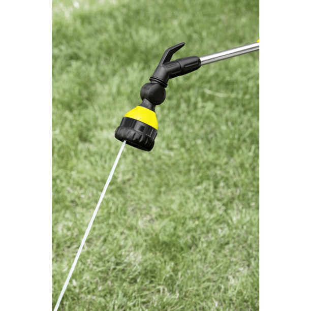 Пистолет для полива Karcher Premium на штанге от магазина ЛесКонПром.ру