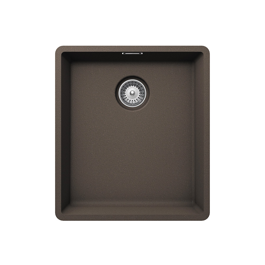 Кухонная мойка BROOKLYN 45 CRISTALITE 700879 SCHOCK от магазина ЛесКонПром.ру