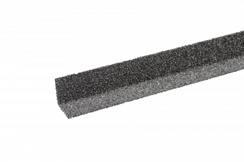 Уголок металлический внутренний ТЕХНОНИКОЛЬ Hauberk Сланец от магазина ЛесКонПром.ру