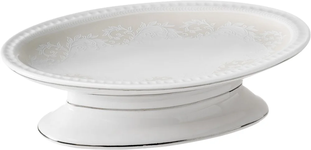 Мыльница Wess Elegance G88-40 от магазина ЛесКонПром.ру