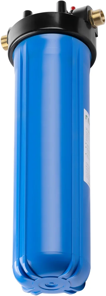 Предфильтр Гейзер Джамбо 20 от магазина ЛесКонПром.ру