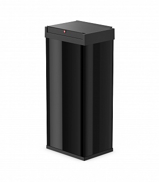 Ведро для мусора Hailo Big-Box Swing XL 52л арт.0860-241 от магазина ЛесКонПром.ру