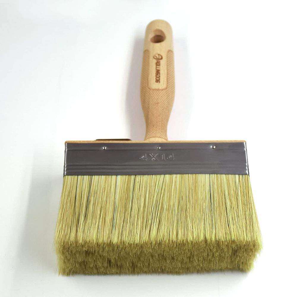 Кисть малярная ROLLINGDOG DOBERMAN™ ST1000 от магазина ЛесКонПром.ру