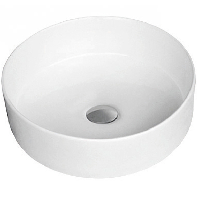 Раковина-чаша Ceramica Nova Element 36 CN5001 Белая от магазина ЛесКонПром.ру