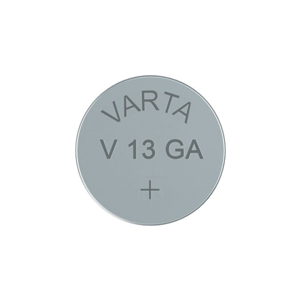 Батарейка VARTA V13GA 2 шт от магазина ЛесКонПром.ру
