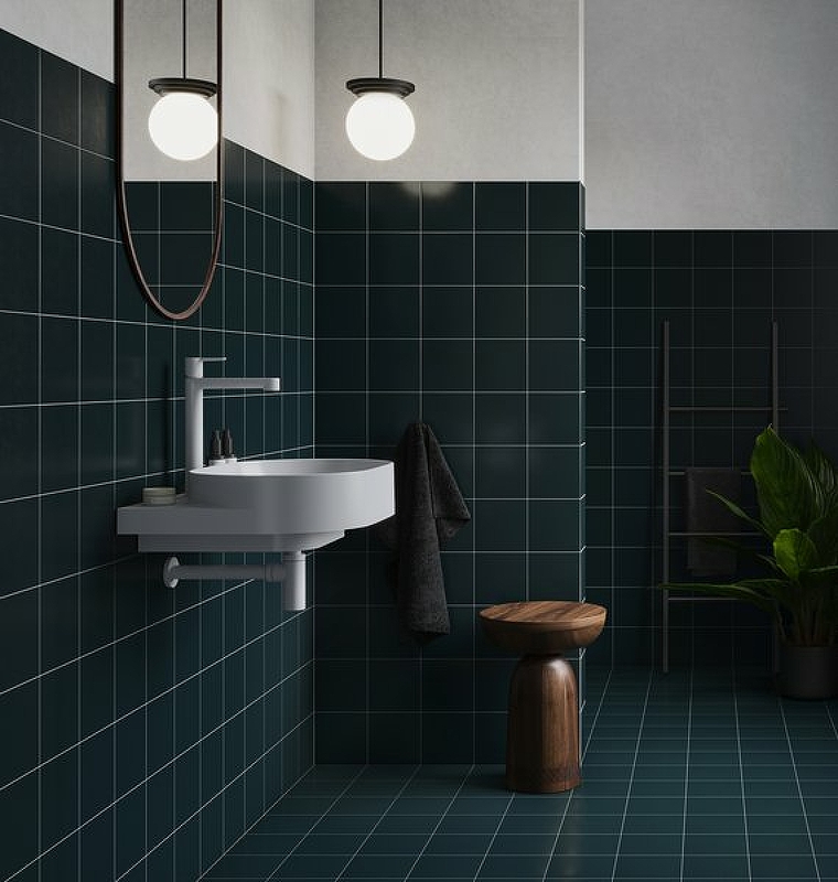 Сифон для раковины Ravak X01800 Белый матовый от магазина ЛесКонПром.ру