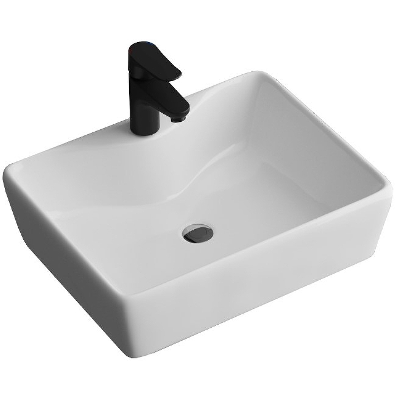 Раковина-чаша Grossman 48 GR-3017 Белая от магазина ЛесКонПром.ру