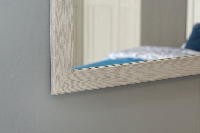 Зеркало навесное Sherlock 80328670 от магазина ЛесКонПром.ру