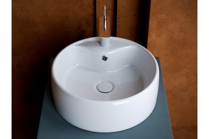 Умывальник накладной Element 80551222 от магазина ЛесКонПром.ру