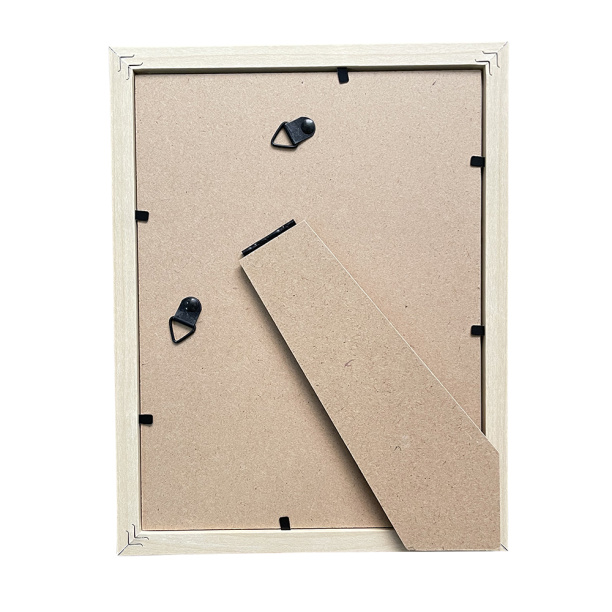 Фоторамка NEODECO 30х40 см дерево от магазина ЛесКонПром.ру