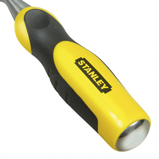 Стамеска 30 мм STANLEY DynaGrip от магазина ЛесКонПром.ру