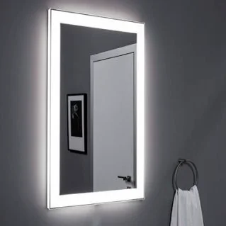 Зеркало Aquanet Алассио 4595 от магазина ЛесКонПром.ру