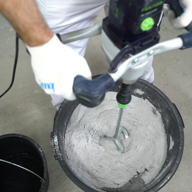 Гипсовая штукатурка КНАУФ-Ротбанд 25 кг от магазина ЛесКонПром.ру