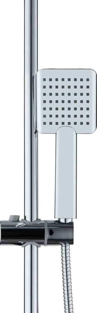 Душевая лейка Agger Fresh AHS04 от магазина ЛесКонПром.ру