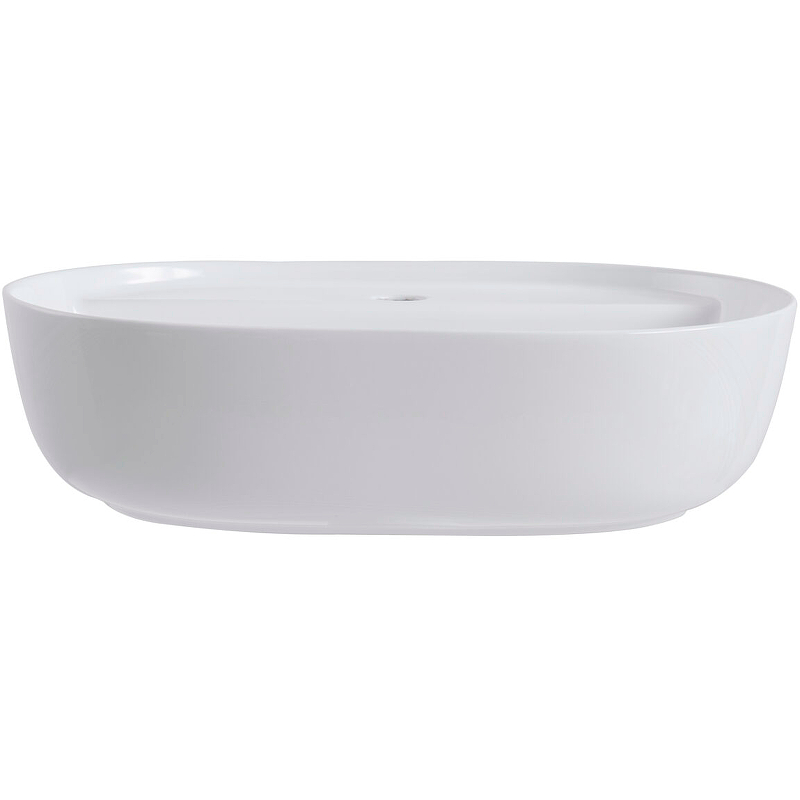 Раковина Avimano Ambition 50 1246120 Белая глянцевая от магазина ЛесКонПром.ру