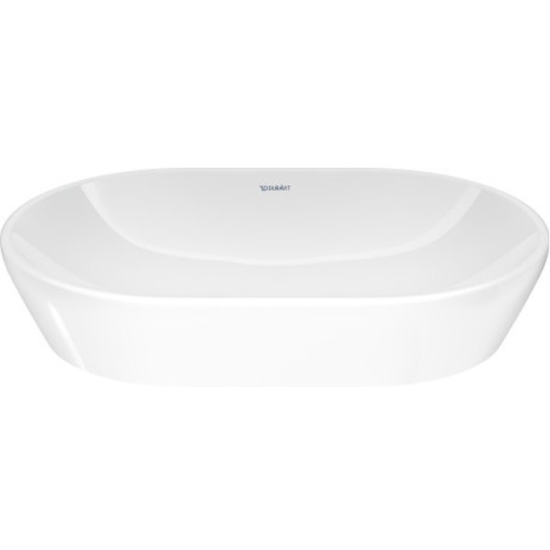 Раковина-чаша Duravit D-Neo 60 2372600070 Белая от магазина ЛесКонПром.ру