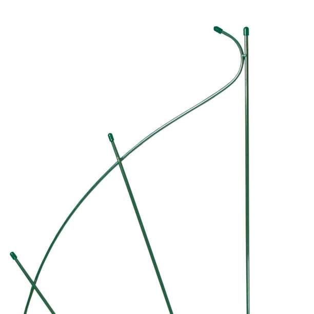 Шпалера металлическая Парус 85х200 см от магазина ЛесКонПром.ру