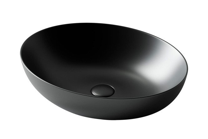 Умывальник накладной CERAMICA NOVA Element 80551289 от магазина ЛесКонПром.ру