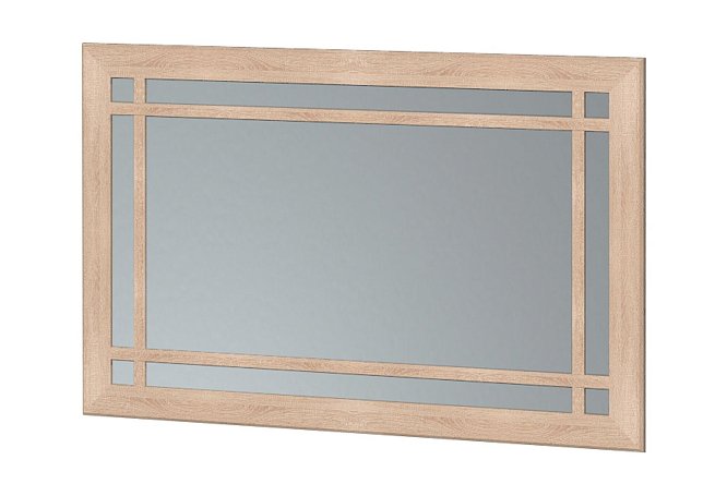 Зеркало навесное Sherlock 80273480 от магазина ЛесКонПром.ру