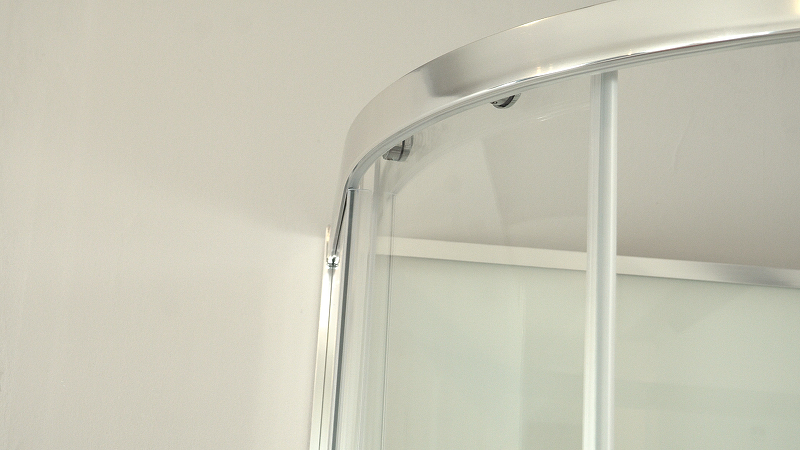 Душевая кабина Timo Premium 120x80 ILMA902L без гидромассажа от магазина ЛесКонПром.ру