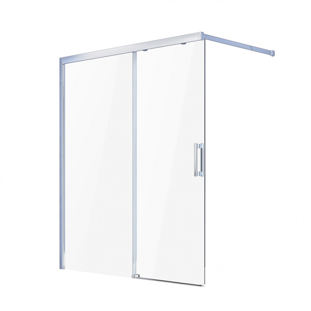 Ширма для ванны FLUMEN DESIGN Ola 140х120 см от магазина ЛесКонПром.ру