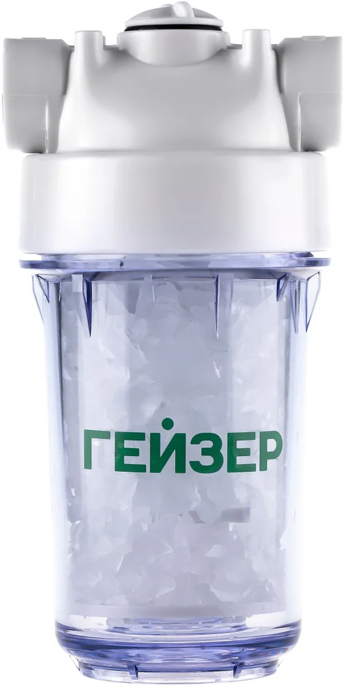 Умягчитель Гейзер 1ПФД от магазина ЛесКонПром.ру