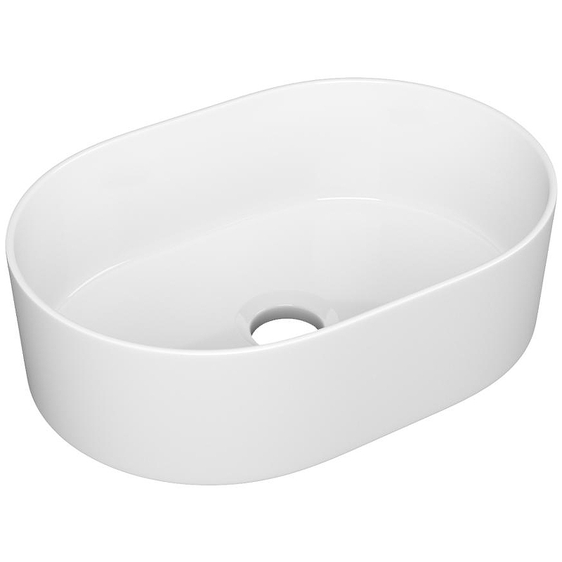 Раковина-чаша Point Виктория 46 PN43062 Белая от магазина ЛесКонПром.ру