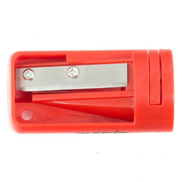 Точилка для строительных карандашей Matrix от магазина ЛесКонПром.ру