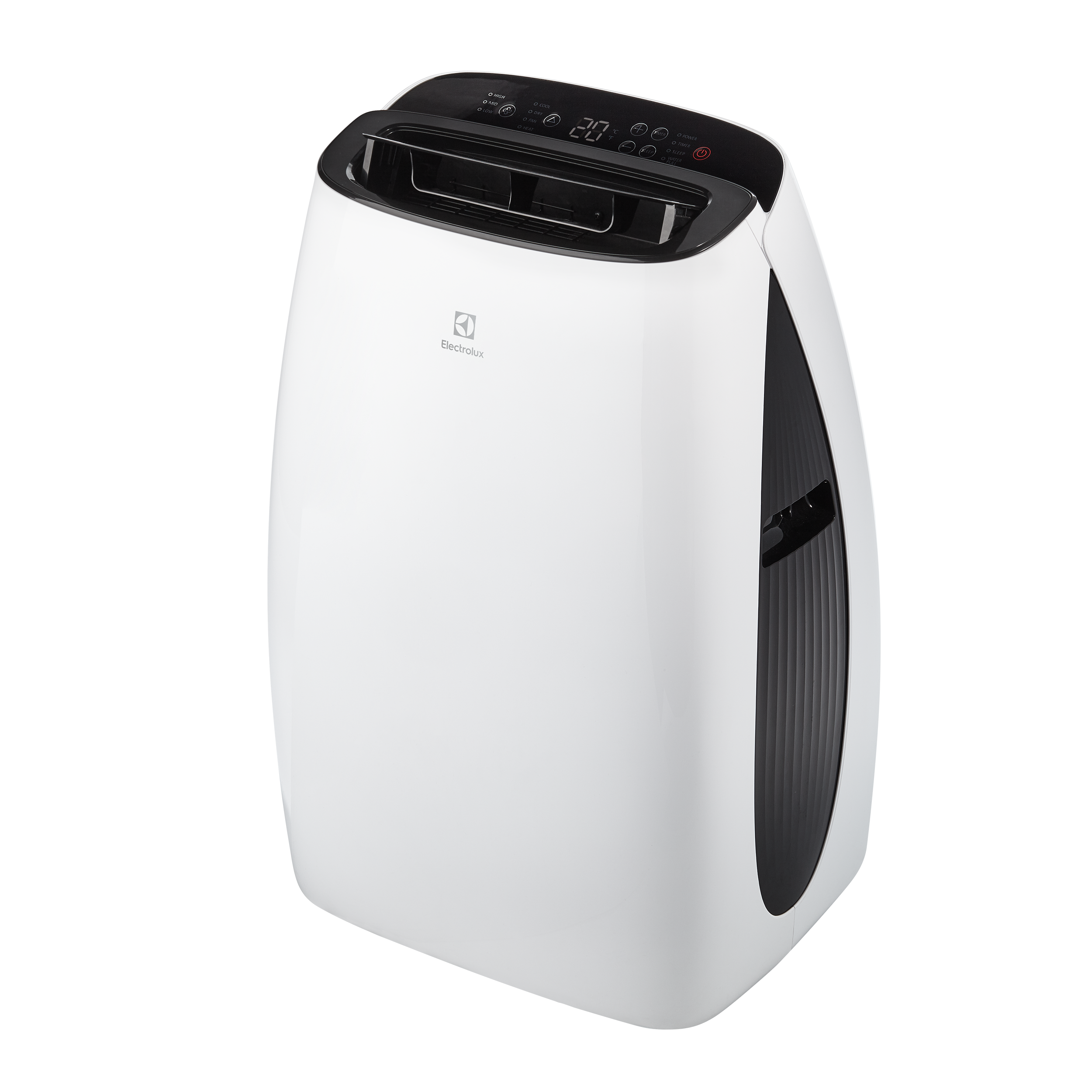 Мобильный кондиционер Electrolux ЕАСМ-13 HR/N3 от магазина ЛесКонПром.ру