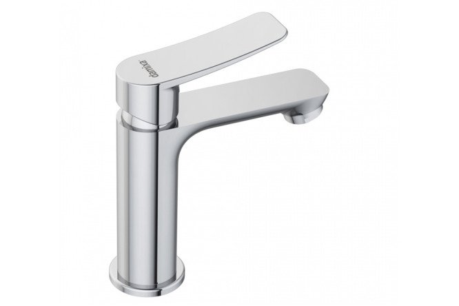 Смеситель для умывальника DAMIXA Apollo 80529554 от магазина ЛесКонПром.ру