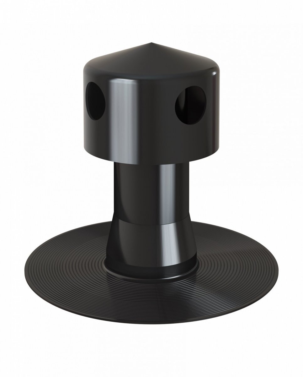 Аэратор кровельный FACHMANN А110 от магазина ЛесКонПром.ру