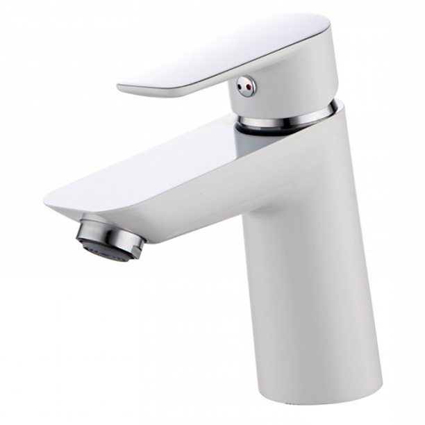 Смеситель для раковины IDDIS Cloud от магазина ЛесКонПром.ру