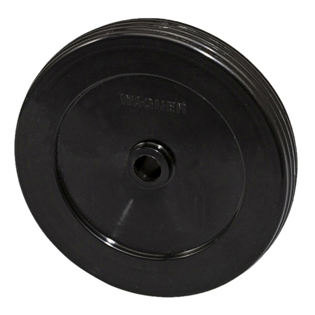 Колесо d105 с канавками от магазина ЛесКонПром.ру