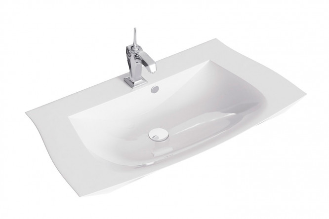 Умывальник AQWELLA Simphony 80377898 от магазина ЛесКонПром.ру