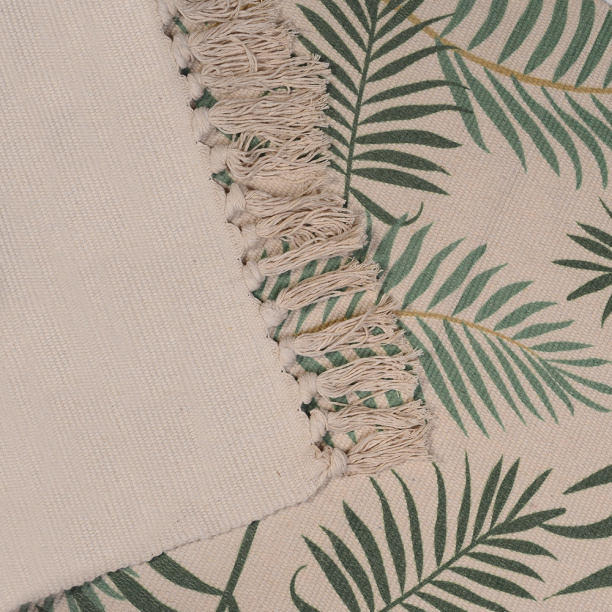 Коврик для ванной АкваЛиния Джунгли 50х80 см хлопок от магазина ЛесКонПром.ру