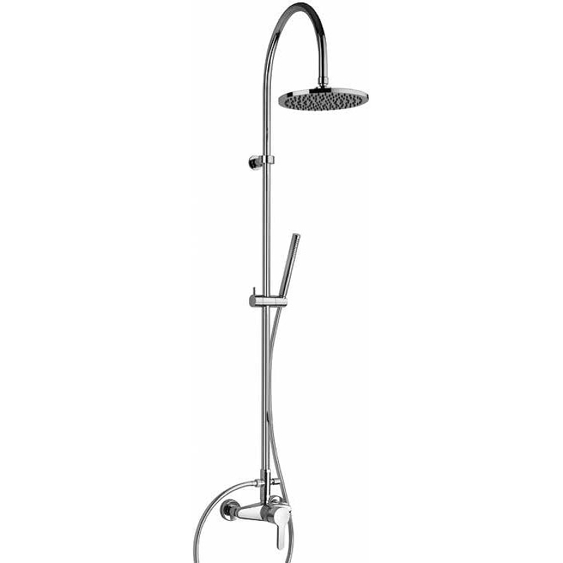 Душевая система Paini 92CR6891P1 Хром от магазина ЛесКонПром.ру