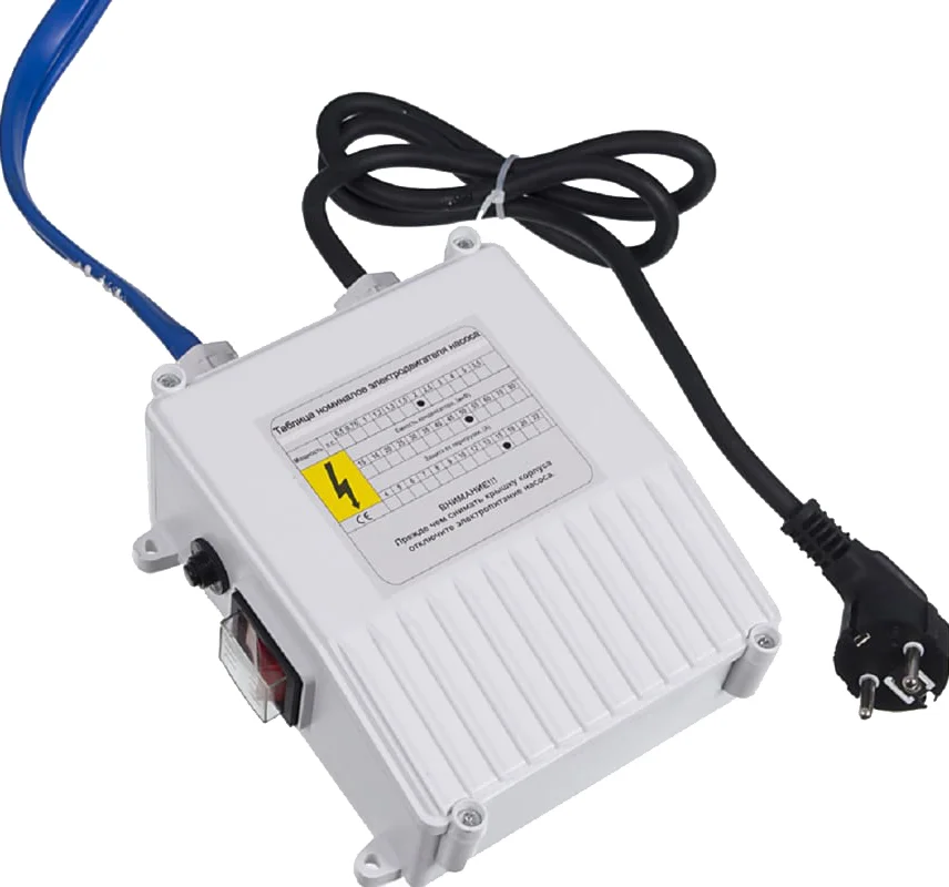 Погружной насос Вихрь СН -135 от магазина ЛесКонПром.ру