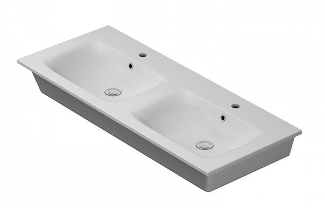 Раковина встраиваемая AM.PM Spirit 80529478 от магазина ЛесКонПром.ру