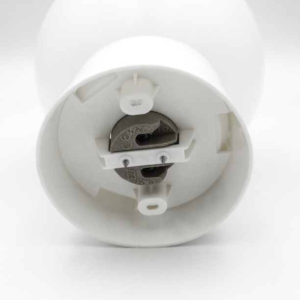 Светильник настенно-потолочный Свет Шар матовый 1х60 Вт Е27 от магазина ЛесКонПром.ру