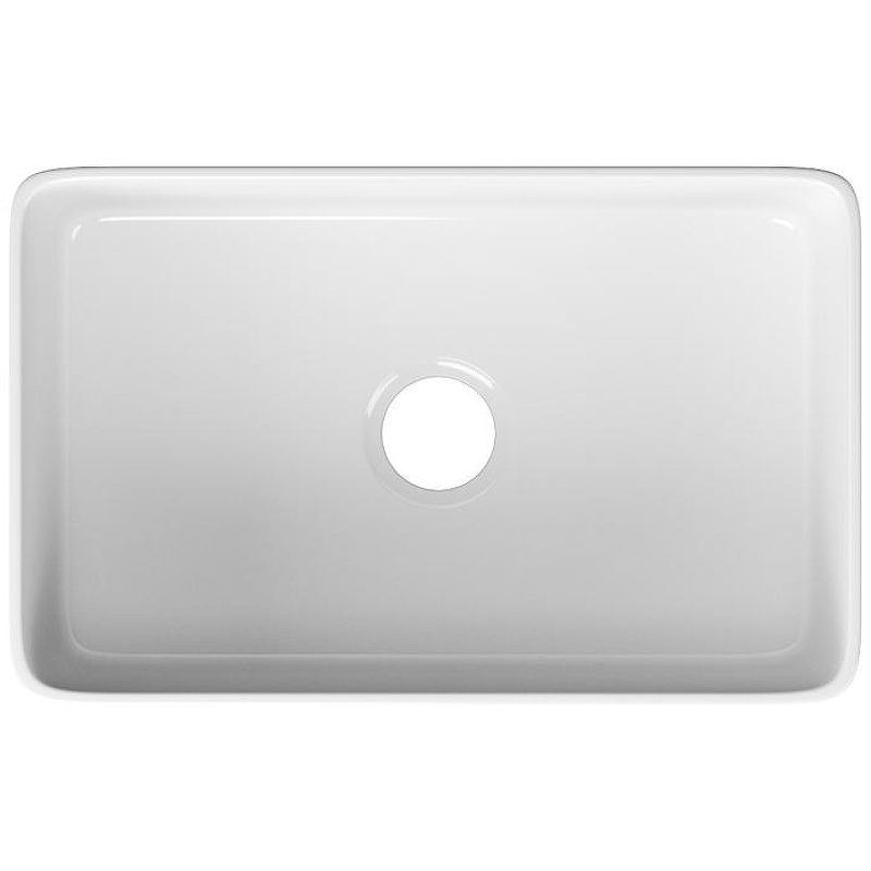 Раковина-чаша Point Аврора 38 PN43102 Белая от магазина ЛесКонПром.ру