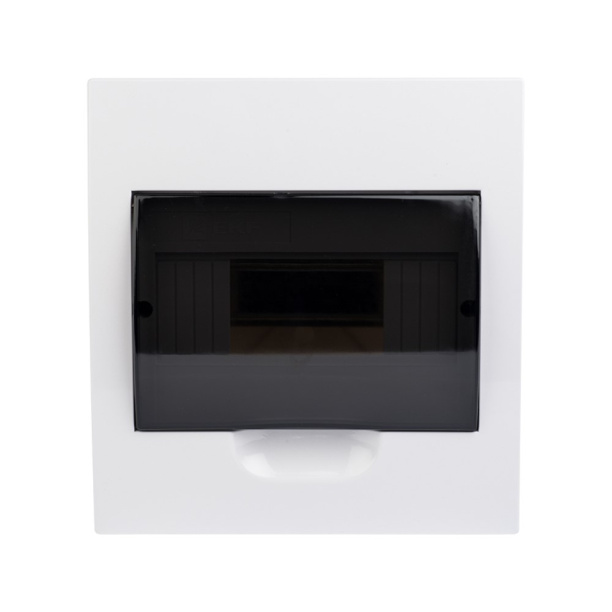 Ящик пластиковый внутренний EKF ЩРВ-П-8 от магазина ЛесКонПром.ру