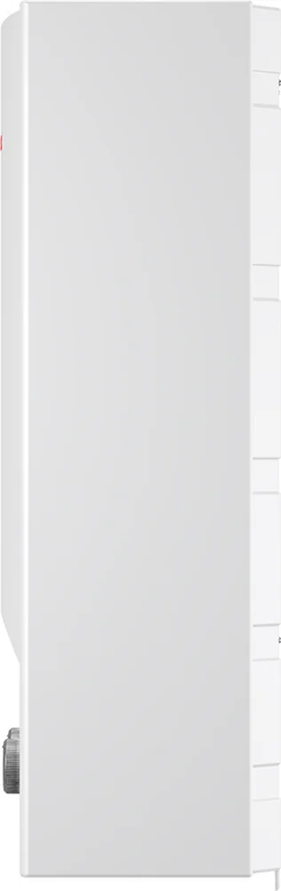 Проточный водонагреватель Thermex Grand G 20 D Pearl white газовый от магазина ЛесКонПром.ру