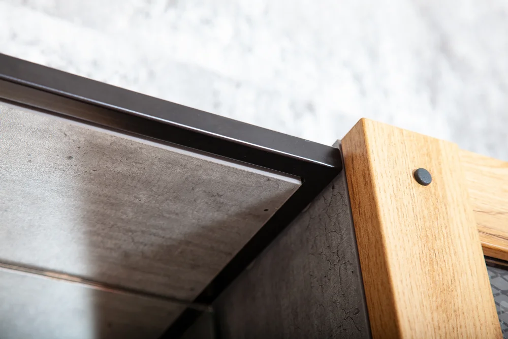 Зеркало Бриклаер Лофт 65 от магазина ЛесКонПром.ру