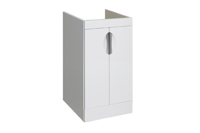 Умывальник встраиваемый сверху Gamma левое крыло 80538147 от магазина ЛесКонПром.ру