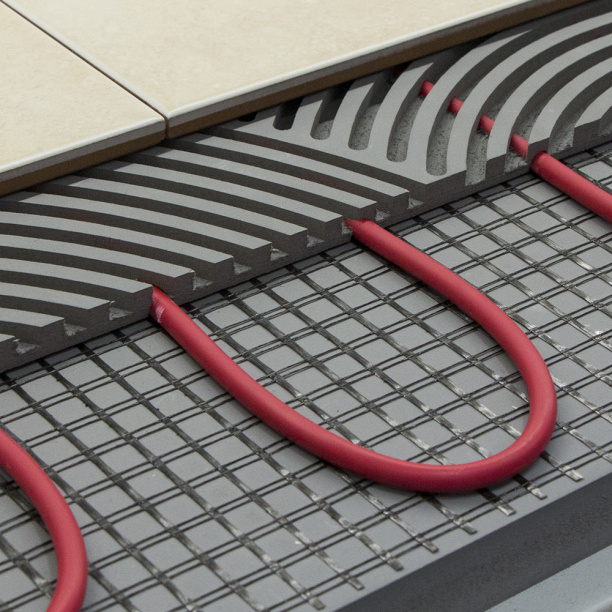 Мат нагревательный ONHEAT 3 м2 480 Вт от магазина ЛесКонПром.ру