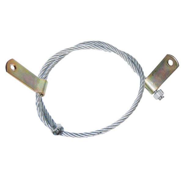 Проводник заземляющий МЗВА ЗП-1 М от магазина ЛесКонПром.ру